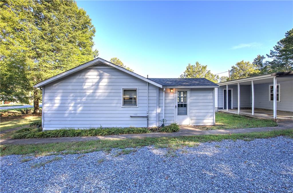 4789 Rockmart Road SE Rome GA 30173