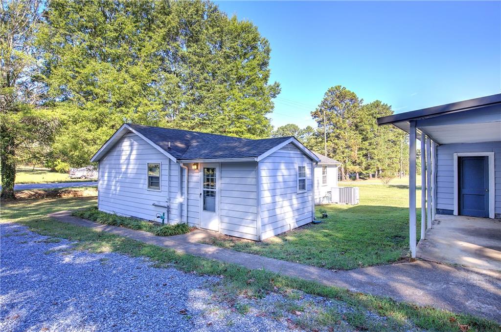 4789 Rockmart Road SE Rome GA 30173