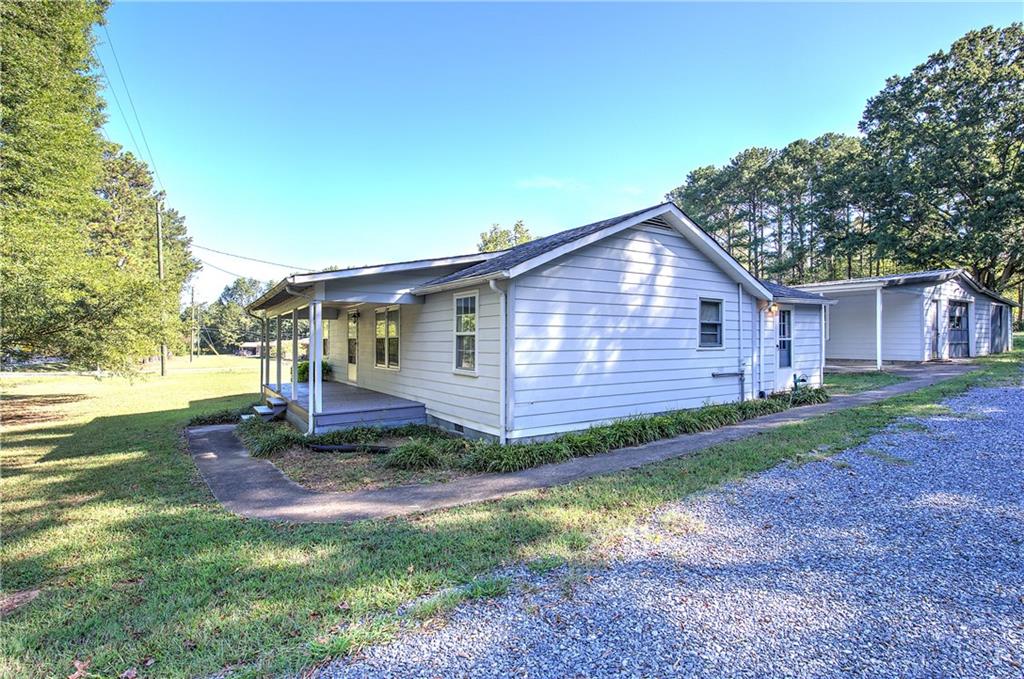4789 Rockmart Road SE Rome GA 30173
