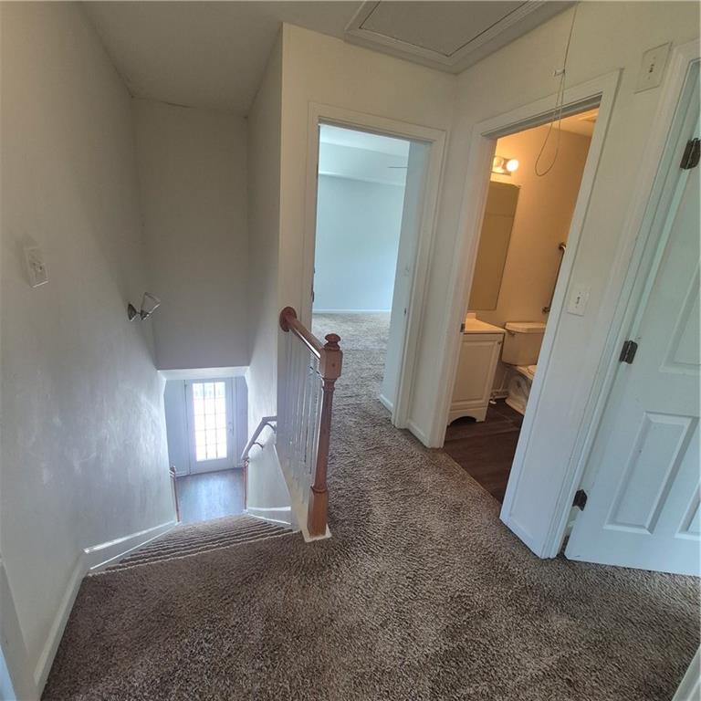 512 Bishop Court Commerce GA 30529