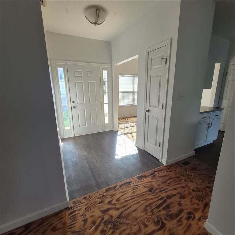 512 Bishop Court Commerce GA 30529