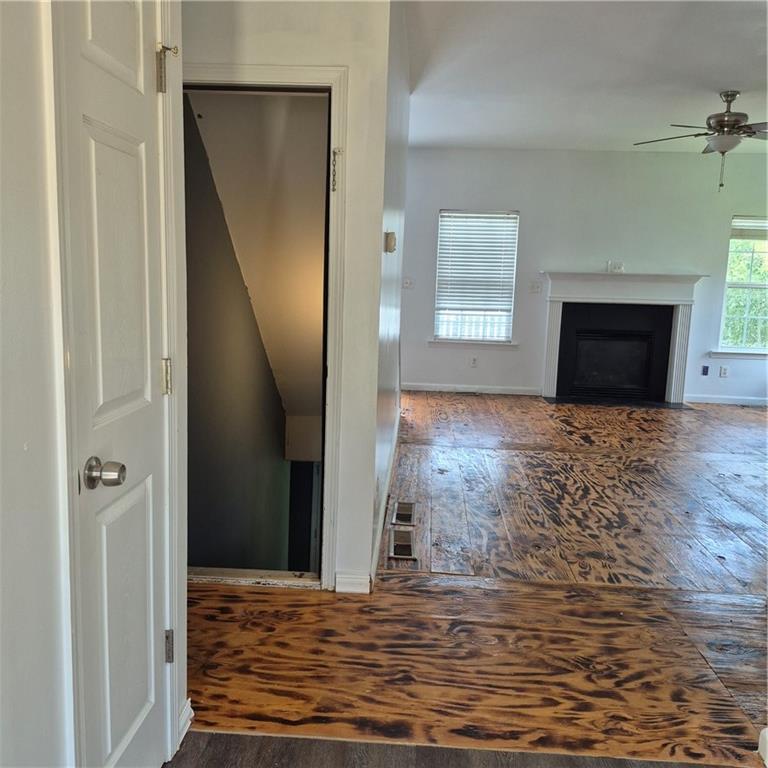 512 Bishop Court Commerce GA 30529