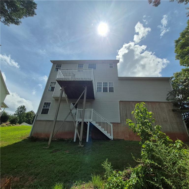 512 Bishop Court Commerce GA 30529
