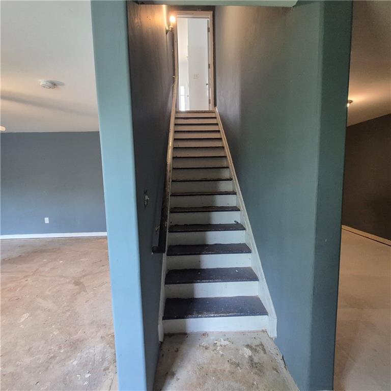 512 Bishop Court Commerce GA 30529