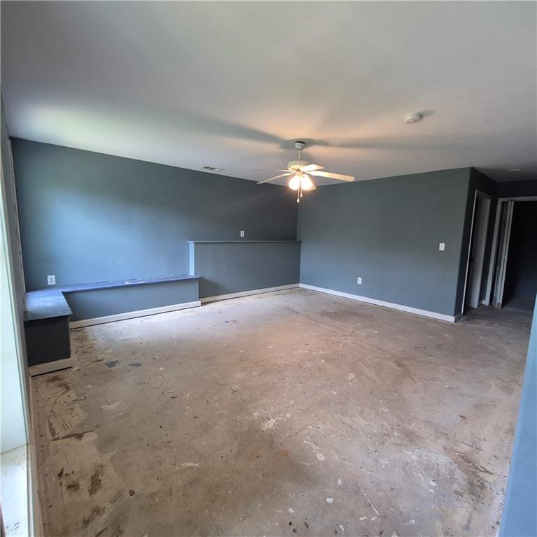 512 Bishop Court Commerce GA 30529