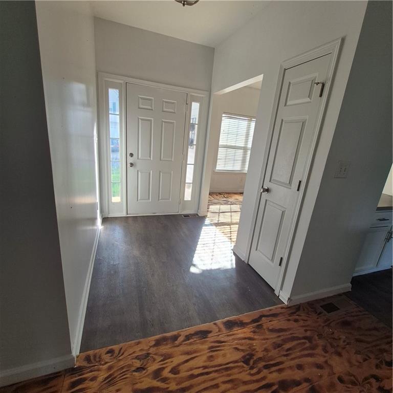 512 Bishop Court Commerce GA 30529