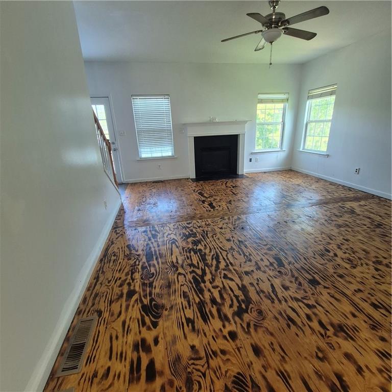 512 Bishop Court Commerce GA 30529