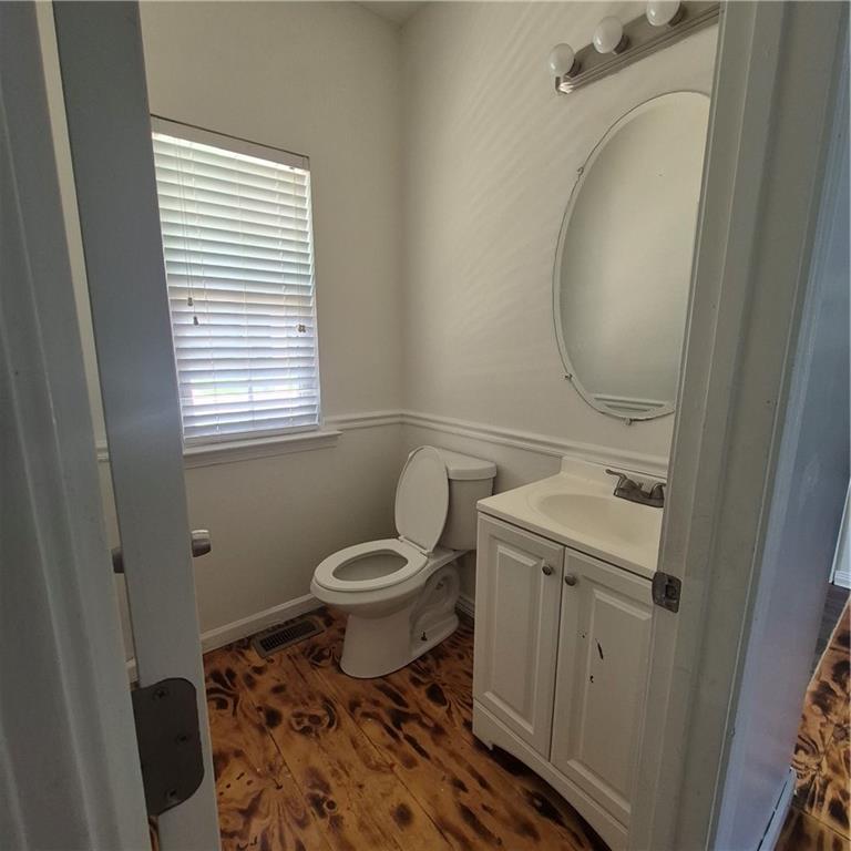512 Bishop Court Commerce GA 30529