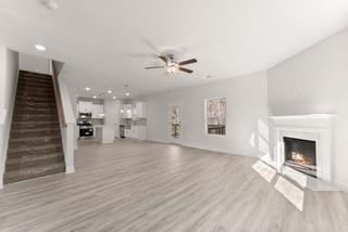 660 Bald Ridge Circle Demorest GA 30535