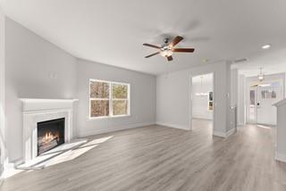 660 Bald Ridge Circle Demorest GA 30535