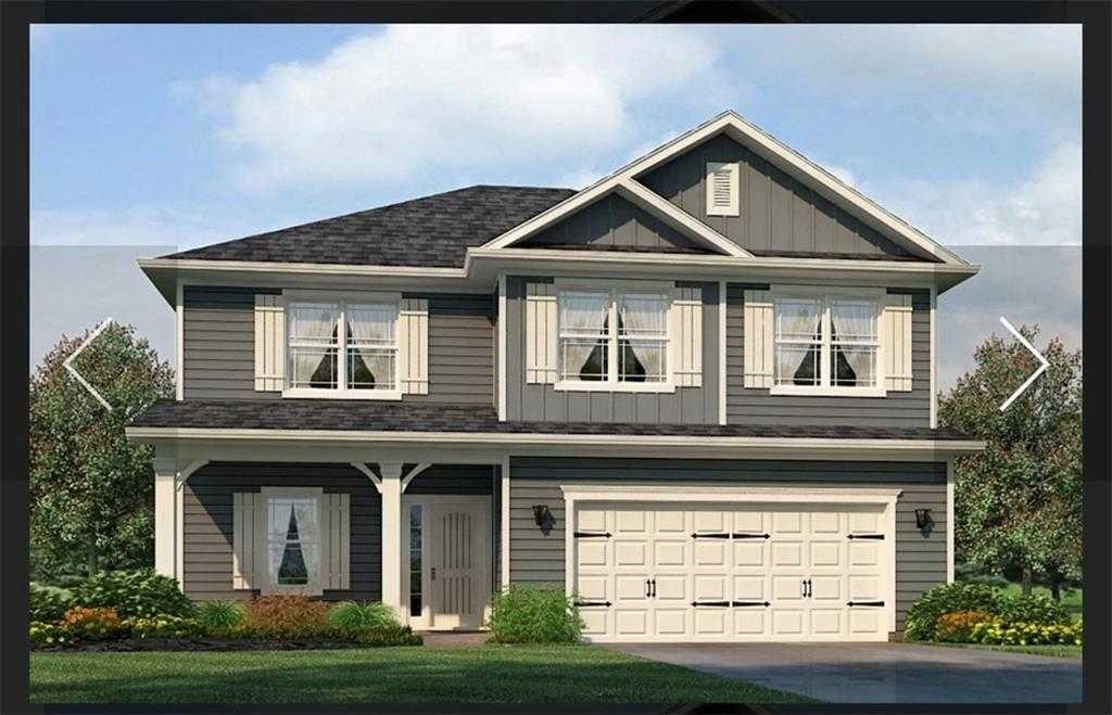 660 Bald Ridge Circle Demorest GA 30535