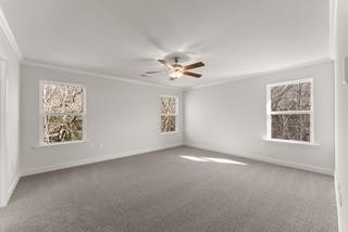 660 Bald Ridge Circle Demorest GA 30535