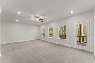 660 Bald Ridge Circle Demorest GA 30535