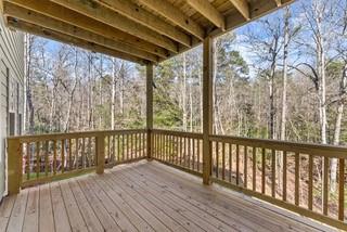 660 Bald Ridge Circle Demorest GA 30535