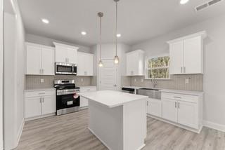 660 Bald Ridge Circle Demorest GA 30535