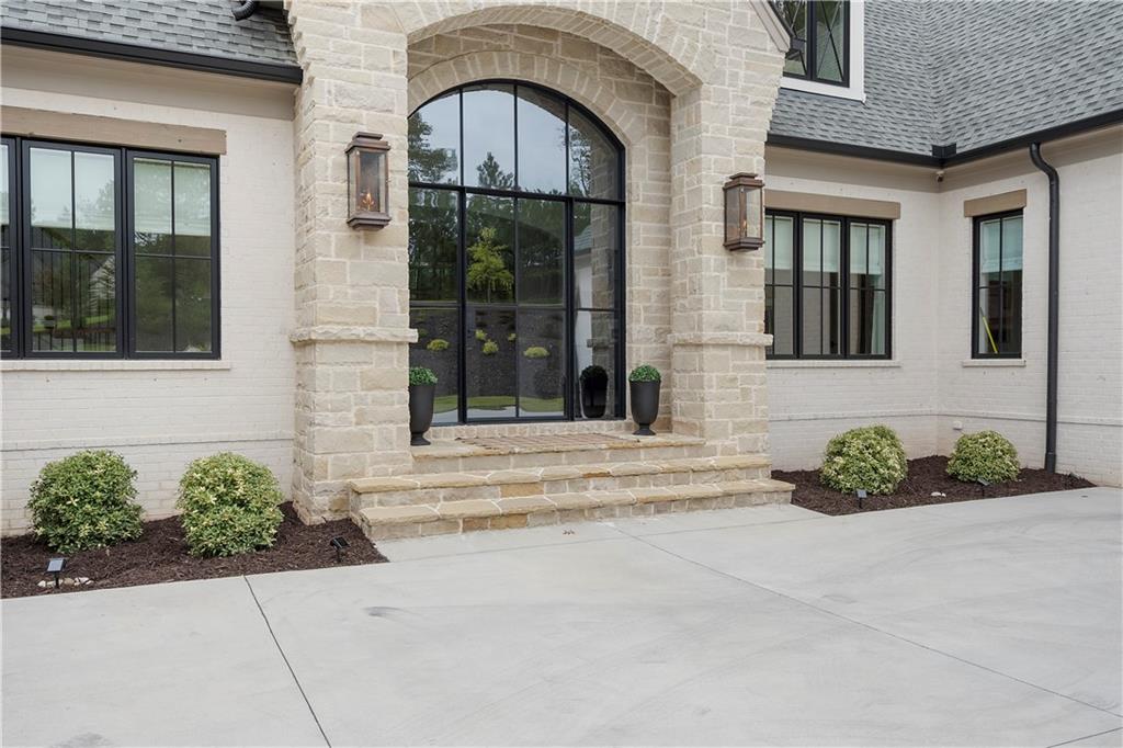 10235 Cedar Ridge Drive Milton GA 30004