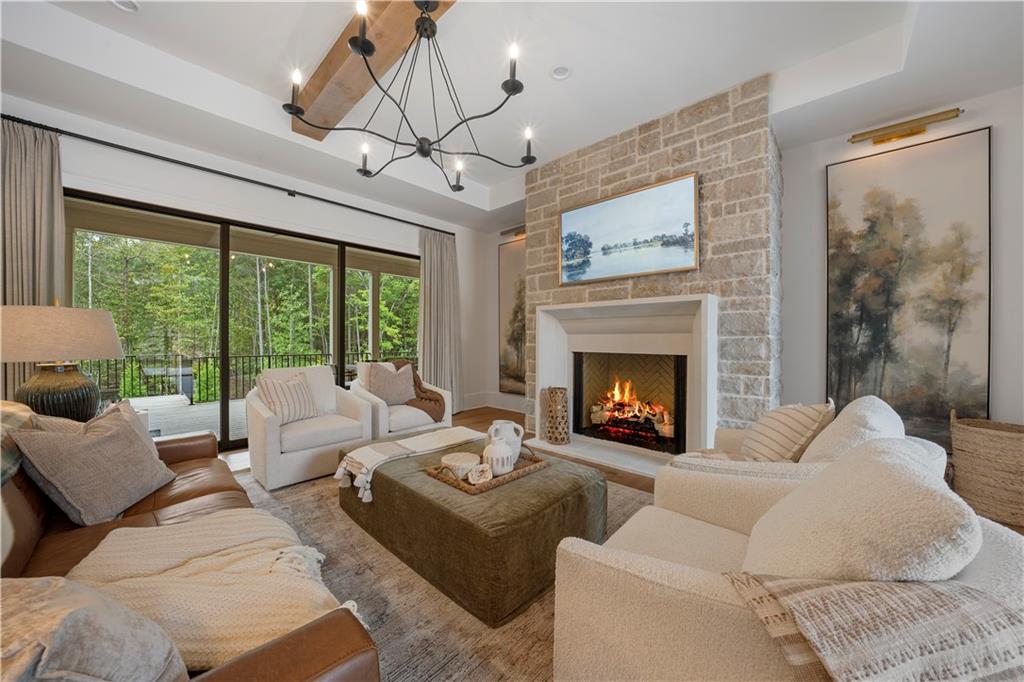 10235 Cedar Ridge Drive Milton GA 30004