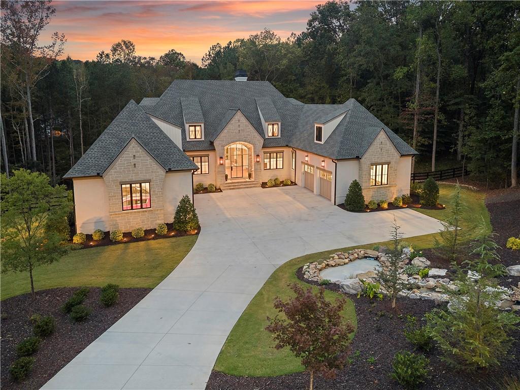 10235 Cedar Ridge Drive Milton GA 30004