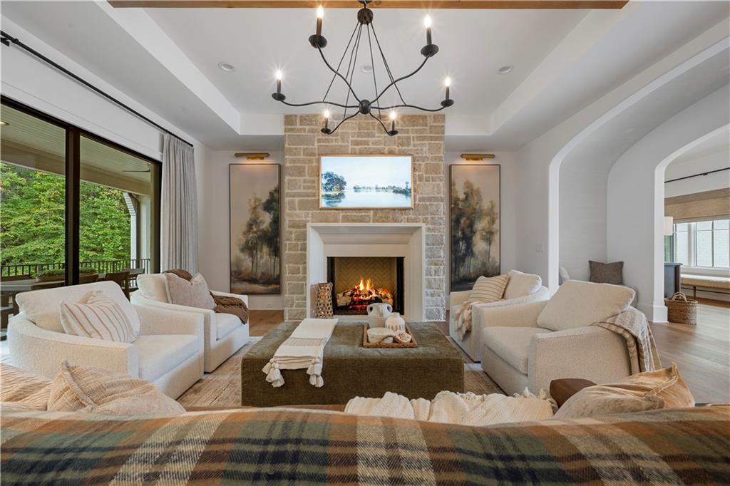 10235 Cedar Ridge Drive Milton GA 30004