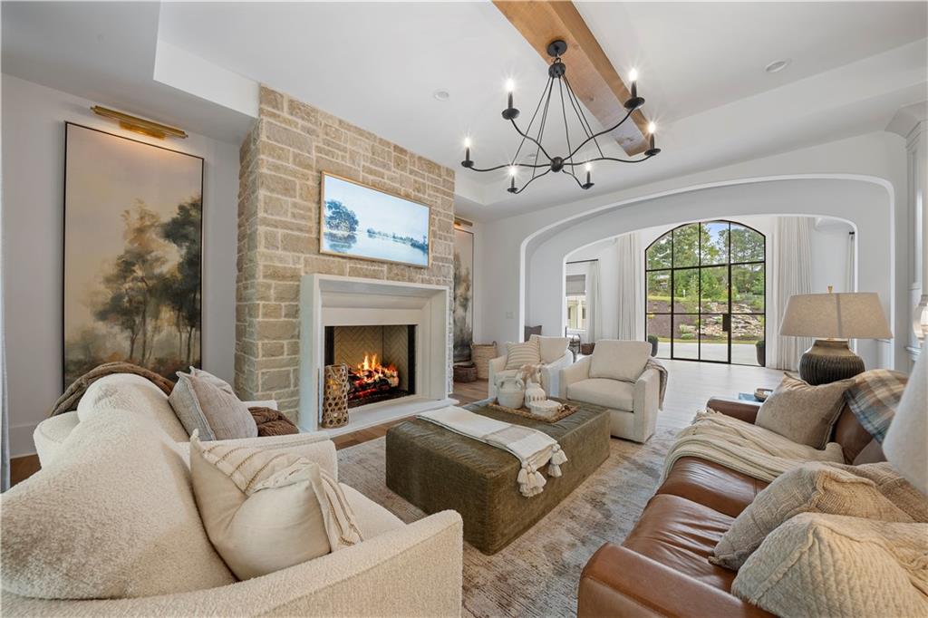 10235 Cedar Ridge Drive Milton GA 30004