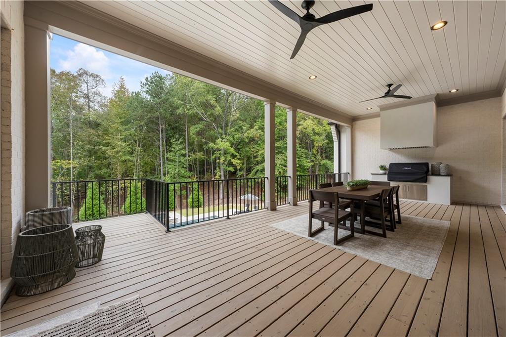 10235 Cedar Ridge Drive Milton GA 30004