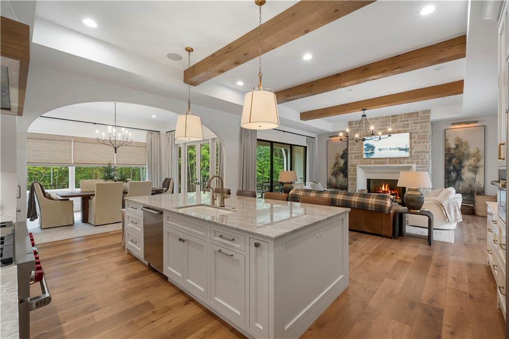 10235 Cedar Ridge Drive Milton GA 30004