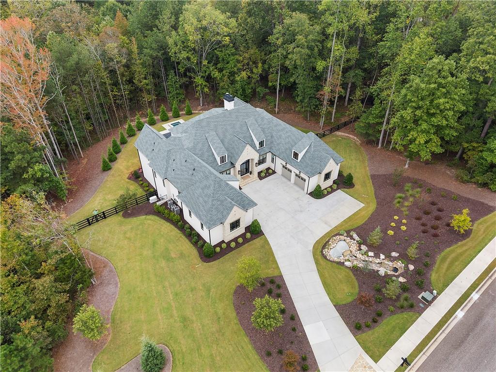 10235 Cedar Ridge Drive Milton GA 30004
