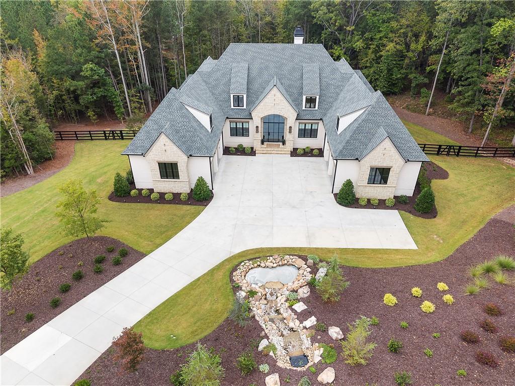 10235 Cedar Ridge Drive Milton GA 30004
