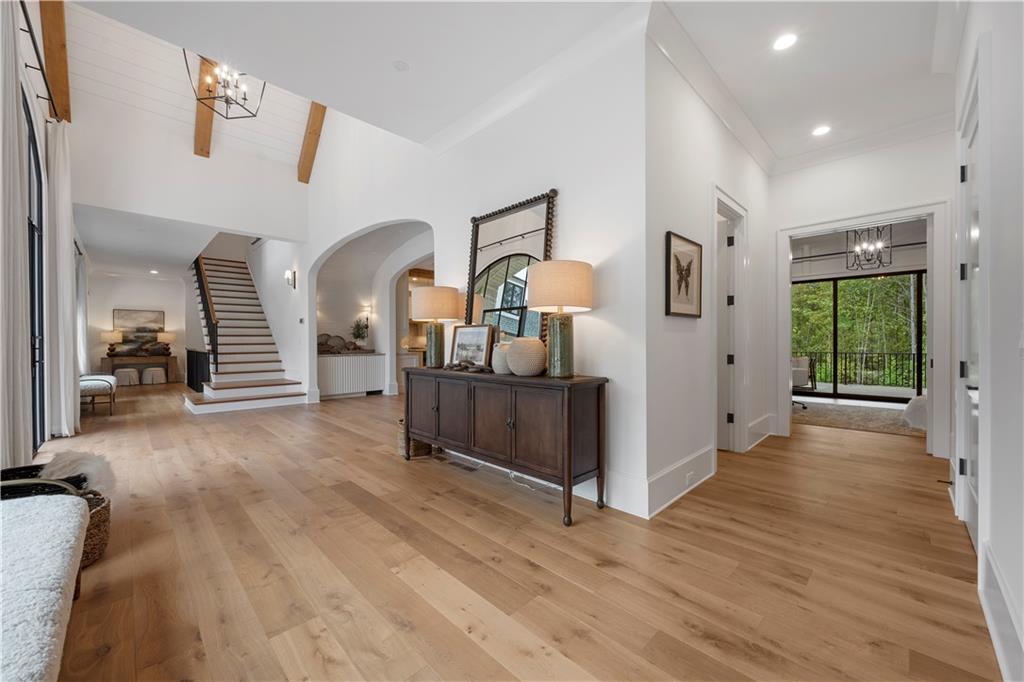 10235 Cedar Ridge Drive Milton GA 30004