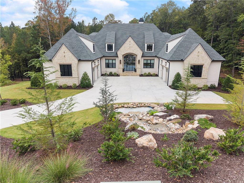 10235 Cedar Ridge Drive Milton GA 30004