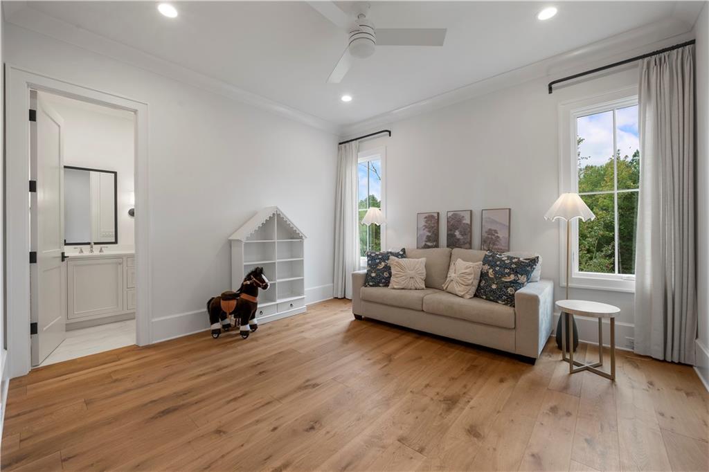 10235 Cedar Ridge Drive Milton GA 30004