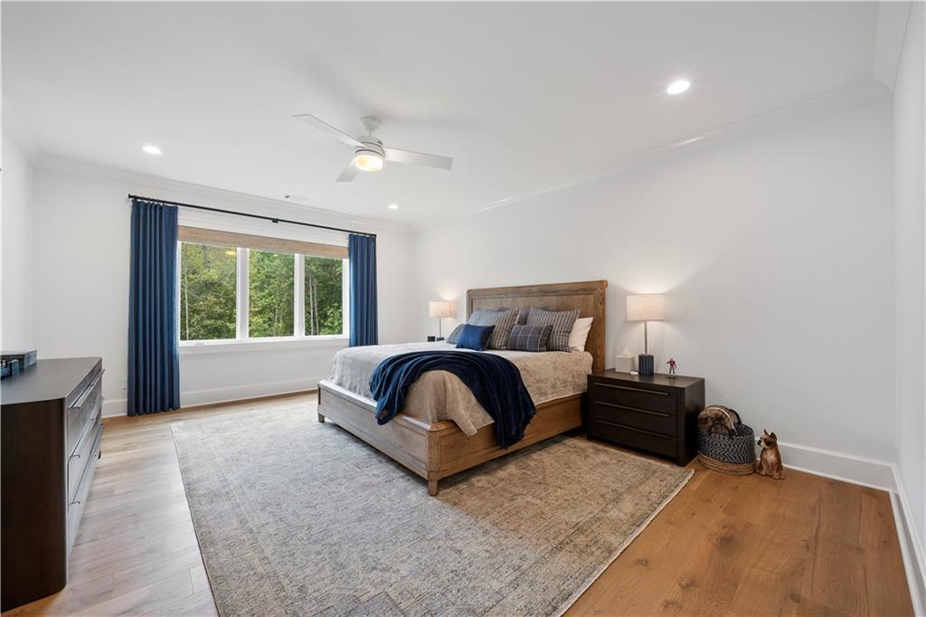 10235 Cedar Ridge Drive Milton GA 30004