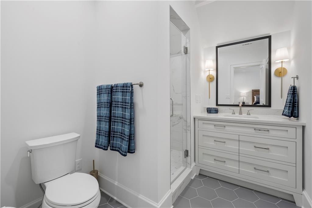 10235 Cedar Ridge Drive Milton GA 30004