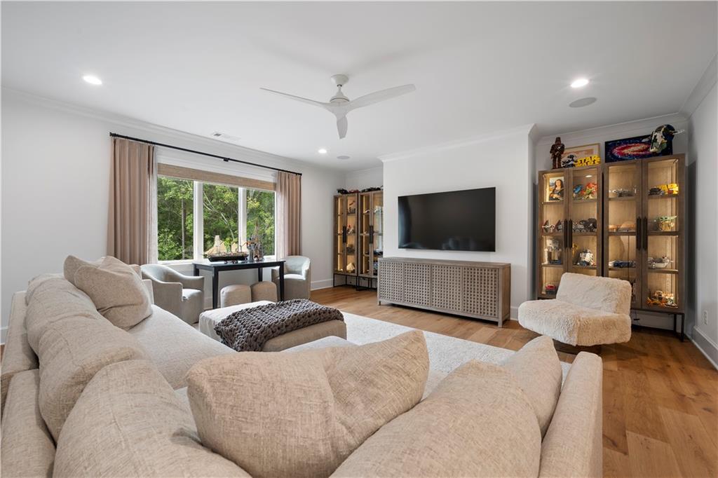10235 Cedar Ridge Drive Milton GA 30004