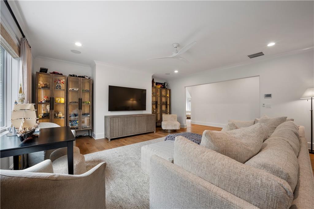 10235 Cedar Ridge Drive Milton GA 30004