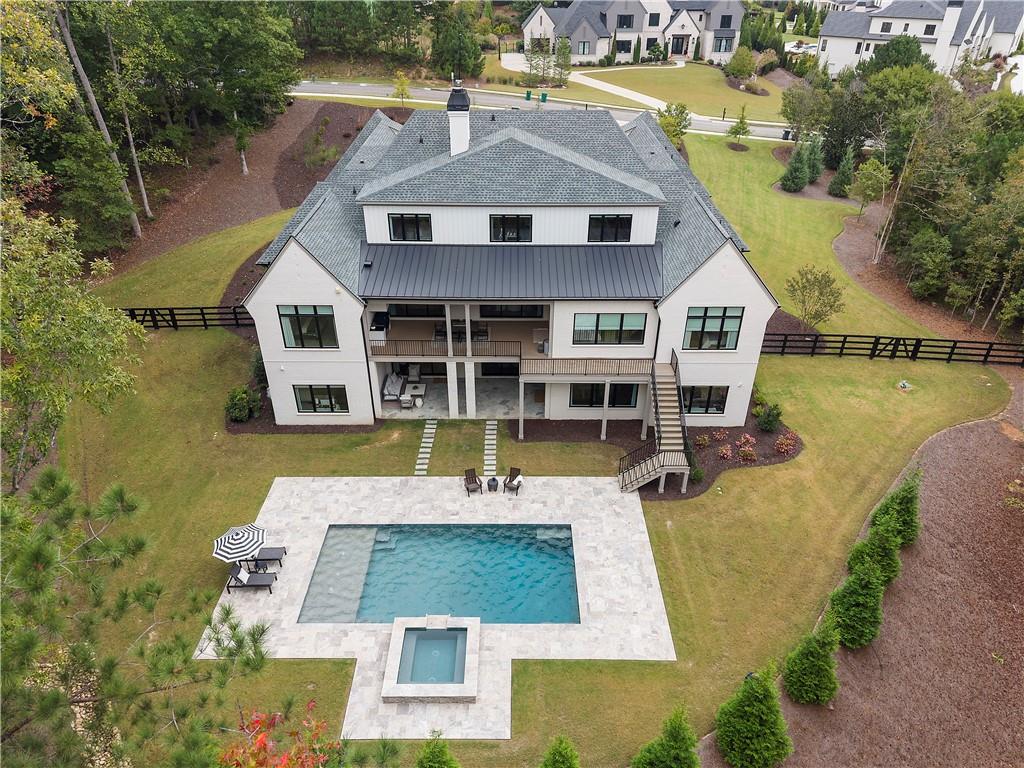 10235 Cedar Ridge Drive Milton GA 30004