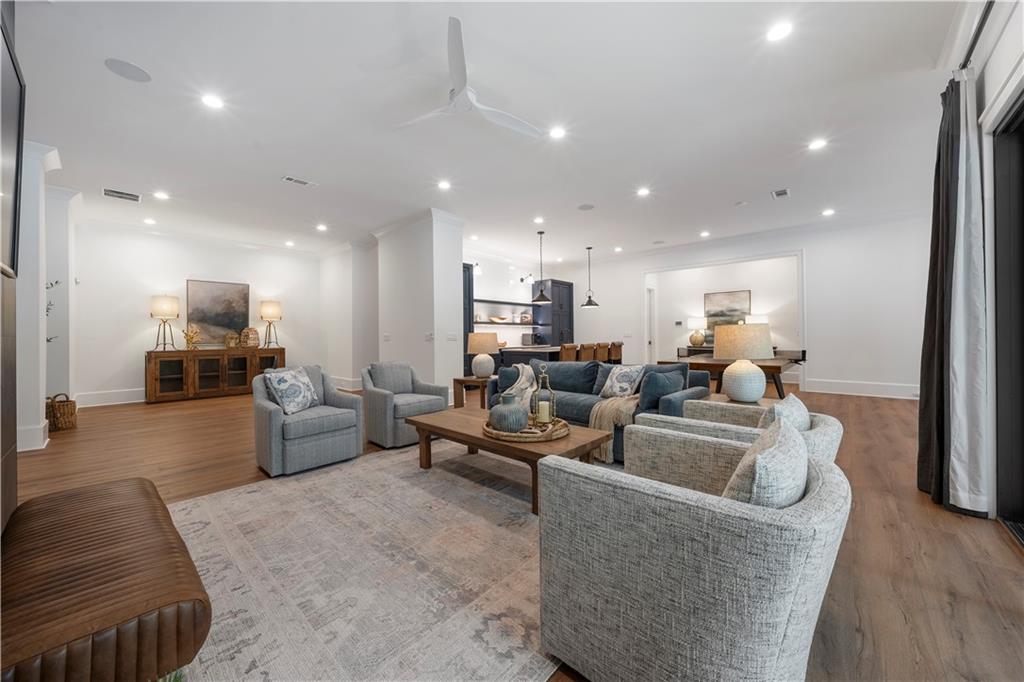 10235 Cedar Ridge Drive Milton GA 30004