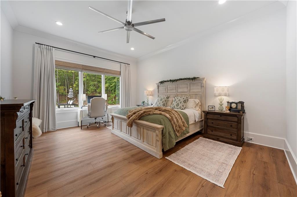 10235 Cedar Ridge Drive Milton GA 30004