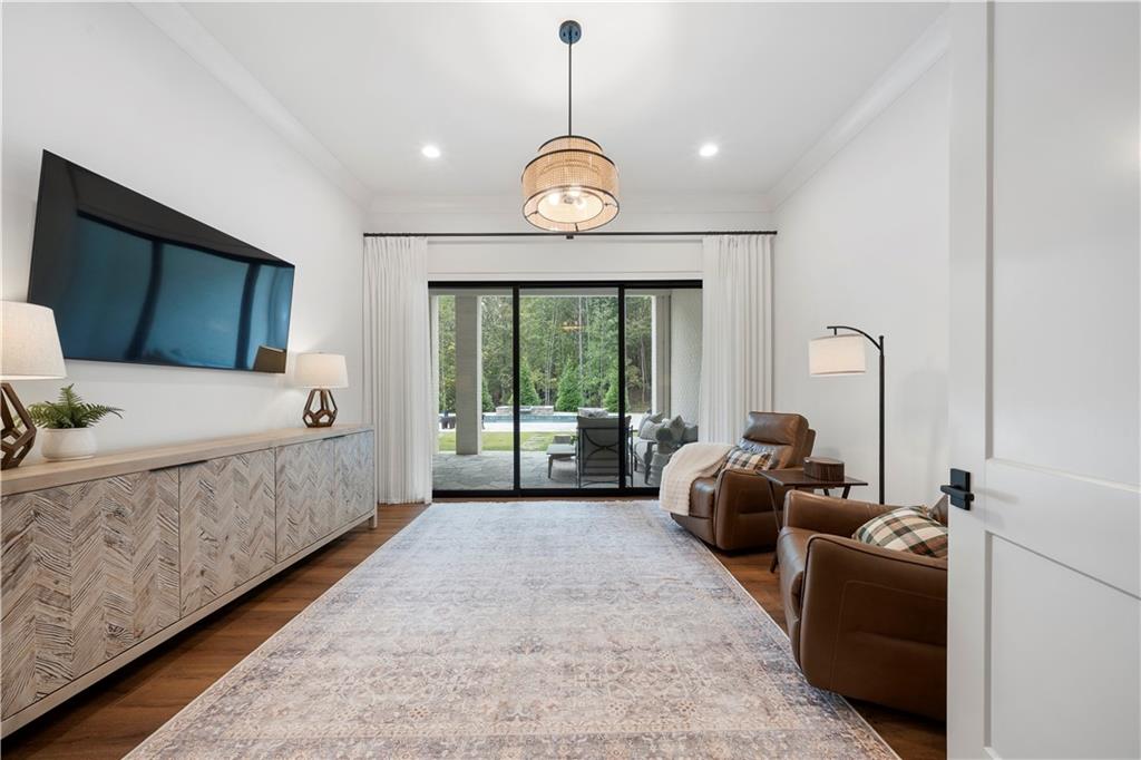 10235 Cedar Ridge Drive Milton GA 30004