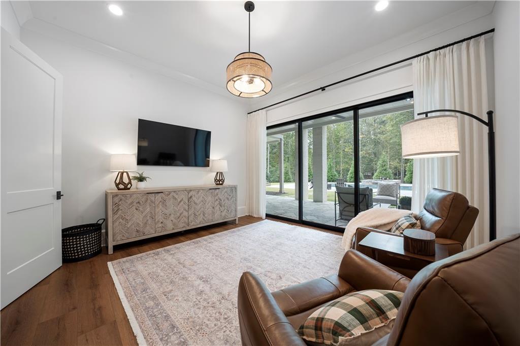 10235 Cedar Ridge Drive Milton GA 30004