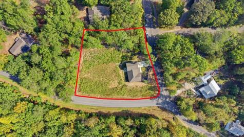 170 White Antelope Street Waleska GA 30183