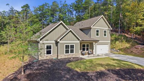 170 White Antelope Street Waleska GA 30183