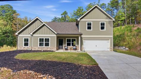 170 White Antelope Street Waleska GA 30183