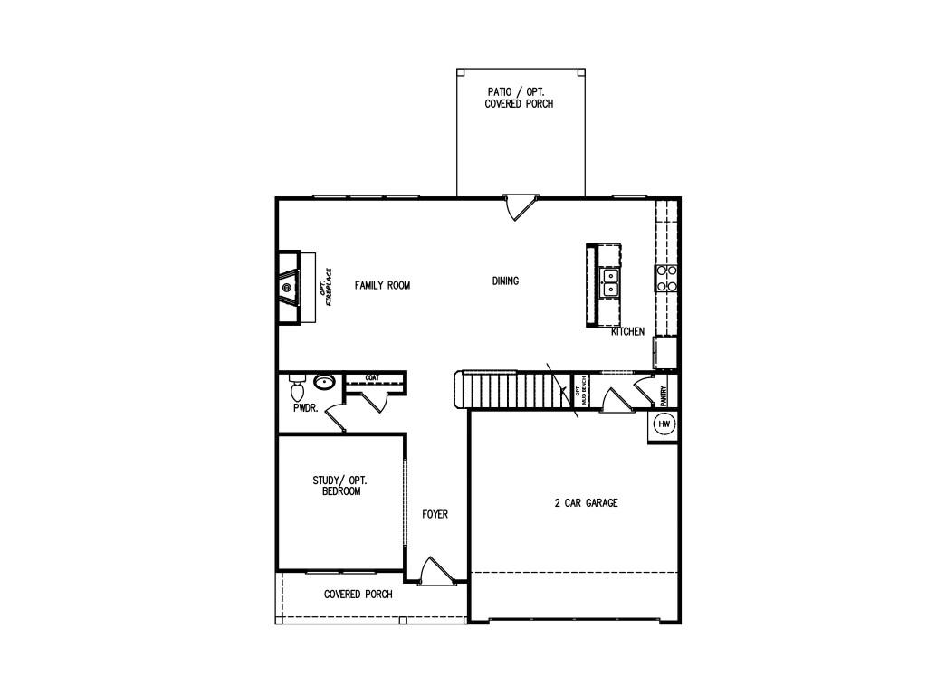 29 Edith Court Statham GA 30666