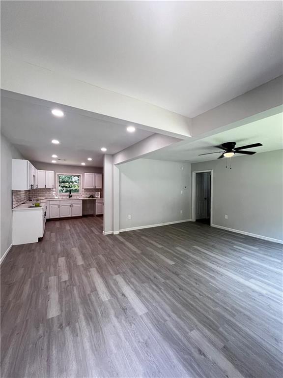 2328 Bonner Road East Point GA 30344