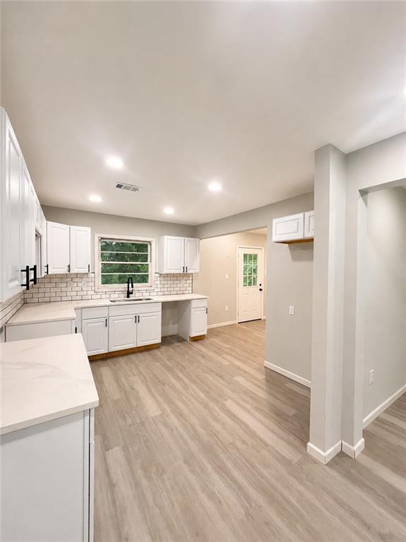2328 Bonner Road East Point GA 30344