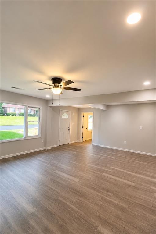 2328 Bonner Road East Point GA 30344