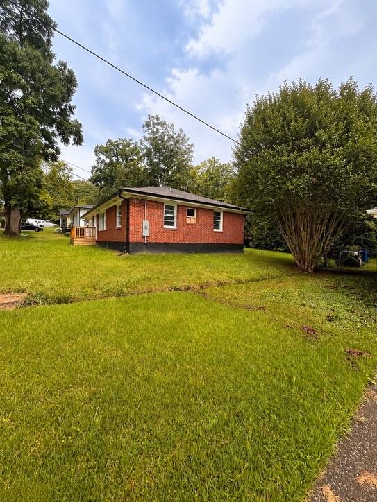 2328 Bonner Road East Point GA 30344