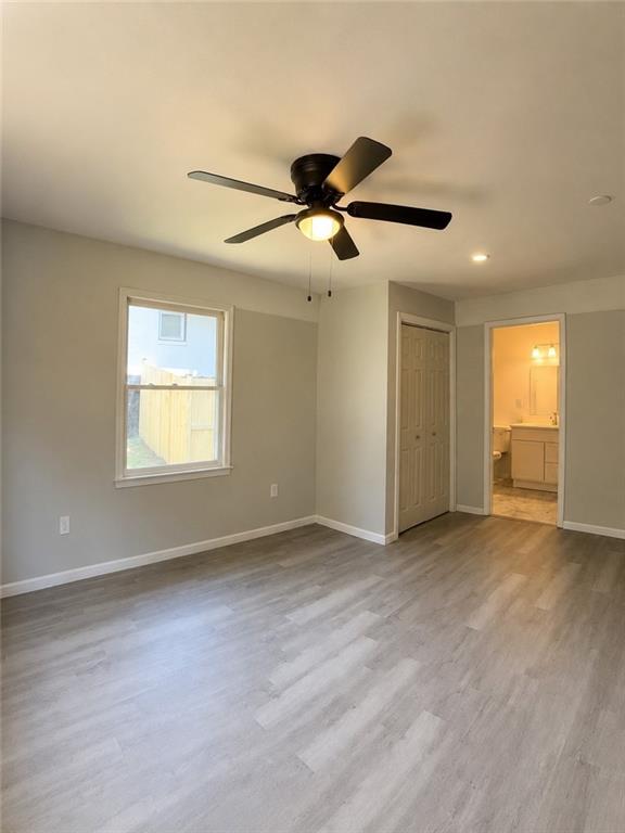 2328 Bonner Road East Point GA 30344