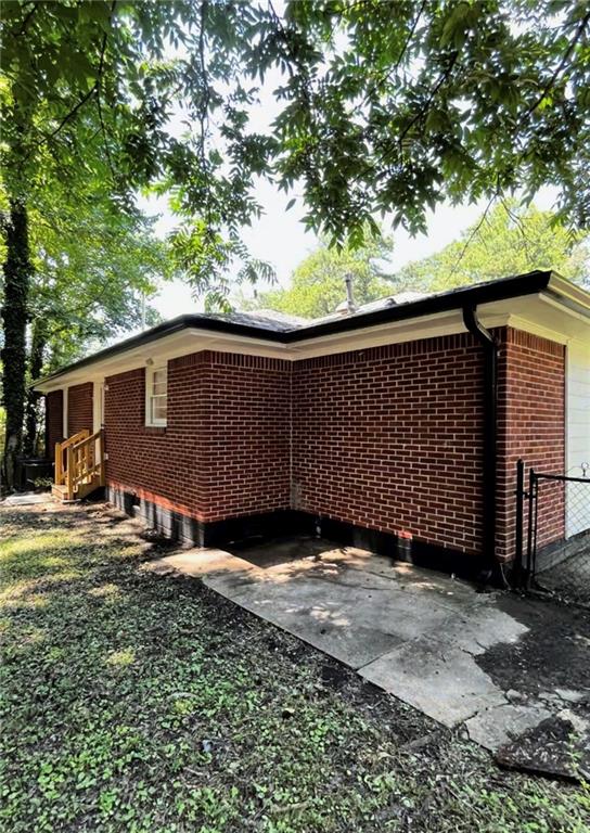 2328 Bonner Road East Point GA 30344